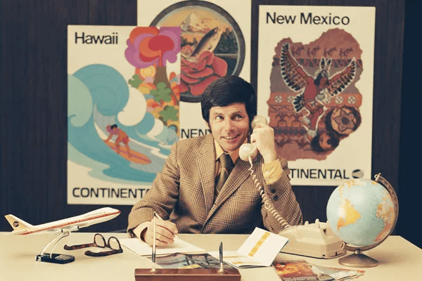 Automatyzacja biura podróży